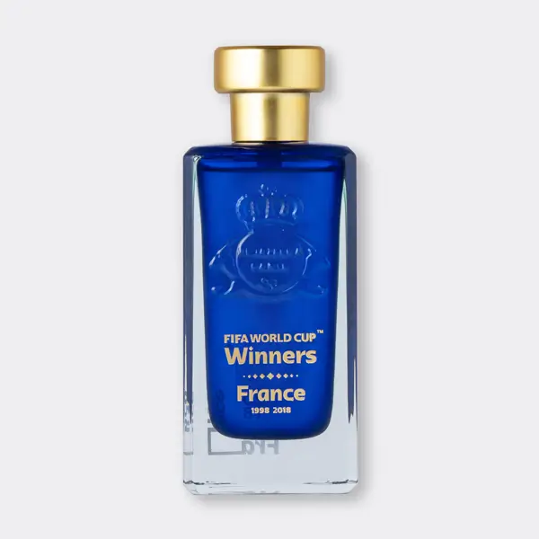 FRANCE - FIFA World Cup Winners- Aljazeera Perfumes